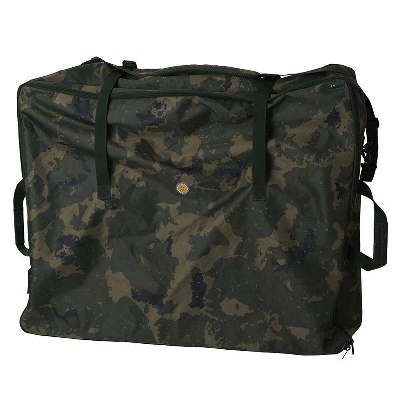Solar Tackle Worldwide Bedchair Bag